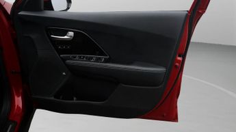 Kia Niro 4 PLUS