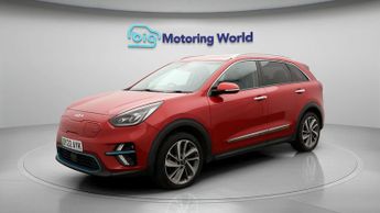 Kia Niro 4 PLUS