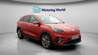 Kia Niro 4 PLUS