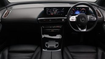 Mercedes-Benz EQC EQC 400 4MATIC AMG LINE PREMIUM PLUS