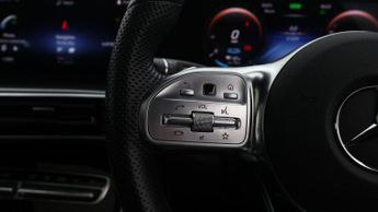 Mercedes-Benz EQC EQC 400 4MATIC AMG LINE PREMIUM PLUS