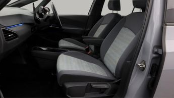Volkswagen ID.3 LIFE