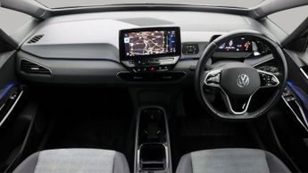 Volkswagen ID.3 LIFE