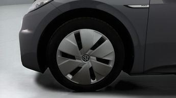 Volkswagen ID.3 LIFE