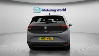 Volkswagen ID.3 LIFE