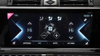 DS AUTOMOBILES DS 7 CROSSBACK E-TENSE RIVOLI
