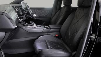 DS AUTOMOBILES DS 7 CROSSBACK E-TENSE RIVOLI