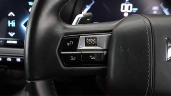 DS AUTOMOBILES DS 7 CROSSBACK E-TENSE RIVOLI