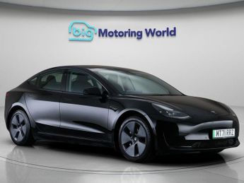 Tesla Model 3 ALL MODELS