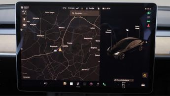 Tesla Model 3 ALL MODELS