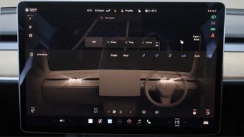 Tesla Model 3 ALL MODELS