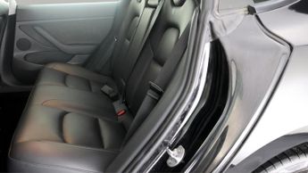 Tesla Model 3 ALL MODELS