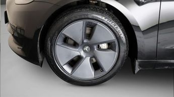 Tesla Model 3 ALL MODELS