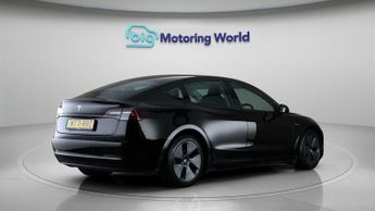 Tesla Model 3 ALL MODELS