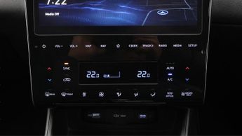 Hyundai TUCSON T-GDI SE CONNECT