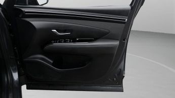Hyundai TUCSON T-GDI SE CONNECT