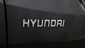 Hyundai TUCSON T-GDI SE CONNECT