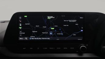 Hyundai i20 T-GDI PREMIUM