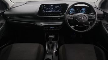 Hyundai i20 T-GDI PREMIUM