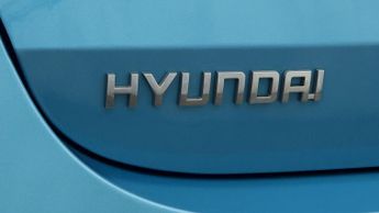 Hyundai i20 T-GDI PREMIUM