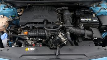 Hyundai i20 T-GDI PREMIUM