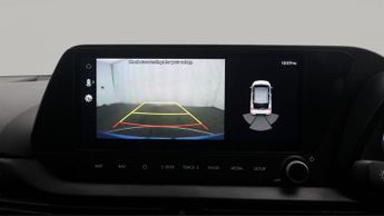 Hyundai i20 T-GDI PREMIUM