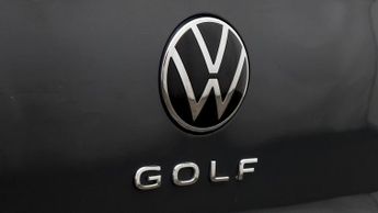 Volkswagen Golf R-LINE TDI DSG