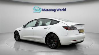 Tesla Model 3 ALL MODELS