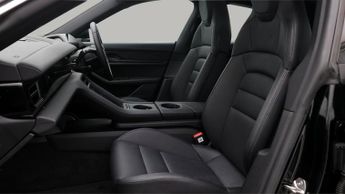 Porsche Taycan 4S