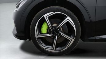 Kia EV6 GT