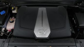 Kia EV6 GT