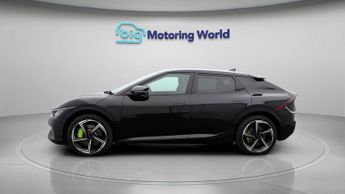 Kia EV6 GT