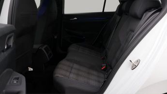 Volkswagen Golf GTE DSG