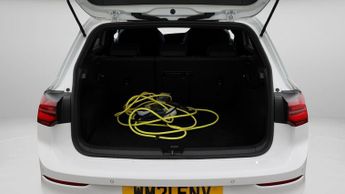 Volkswagen Golf GTE DSG