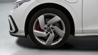 Volkswagen Golf GTE DSG