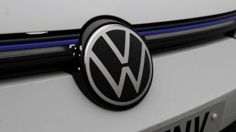 Volkswagen Golf GTE DSG