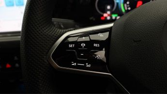 Volkswagen Golf GTE DSG