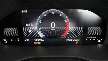 Skoda Karoq SE DRIVE TSI DSG