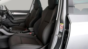 Skoda Karoq SE DRIVE TSI DSG