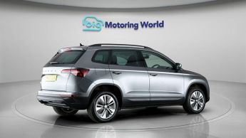 Skoda Karoq SE DRIVE TSI DSG