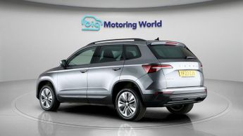 Skoda Karoq SE DRIVE TSI DSG