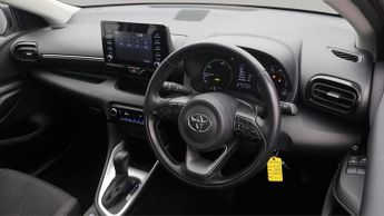 Toyota Yaris ICON