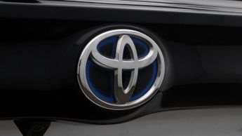 Toyota Yaris ICON