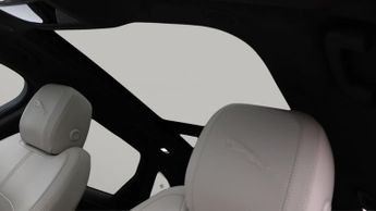 Jaguar F-PACE R-DYNAMIC BLACK