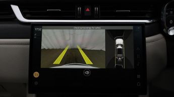 Jaguar F-PACE R-DYNAMIC BLACK