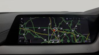 BMW 1 Series 118I M SPORT