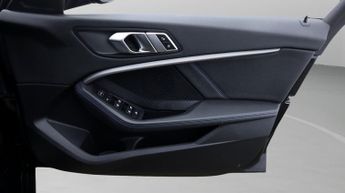 BMW 1 Series 118I M SPORT