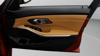 BMW 3 Series 330E M SPORT