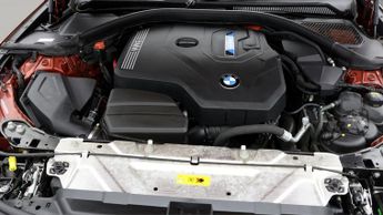 BMW 3 Series 330E M SPORT