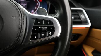 BMW 3 Series 330E M SPORT